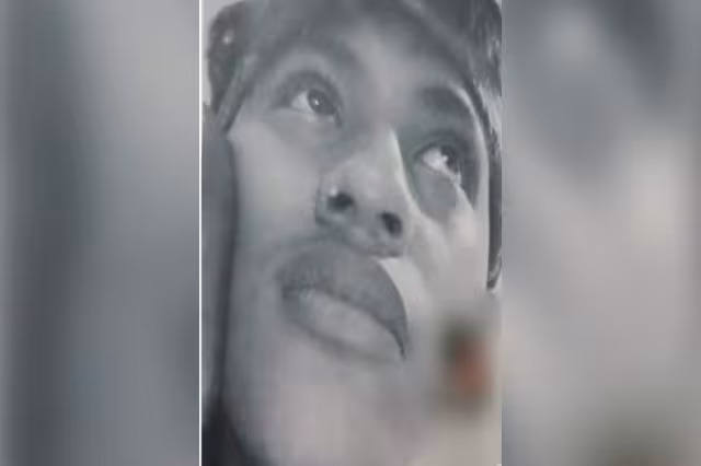 FGE Quintana Roo pone a disposición el número 998 8817150 ext. 2130 en caso de contar con datos del desaparecido