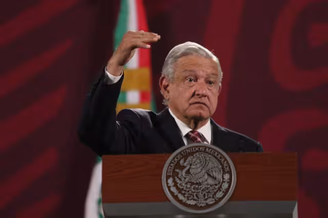 AMLO respondió a los dichos de Trump
