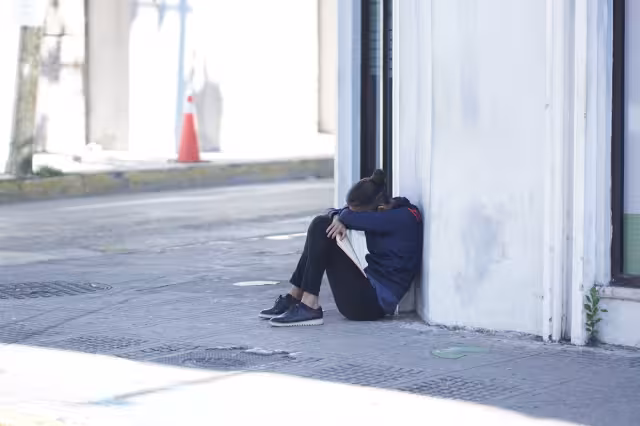 “Normalmente en la infancia no es muy clara la sintomatología”, dijo el psiquiatra