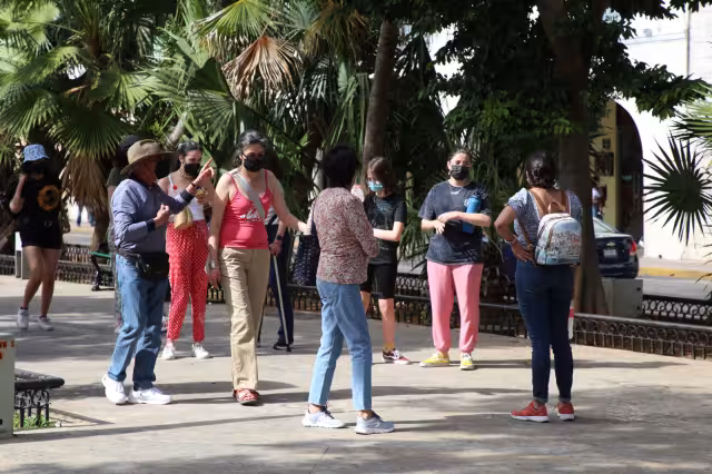 Restauranteros afirman que estarán pendientes del desarrollo de los Semáforos Epidemiológicos durante enero del 2022