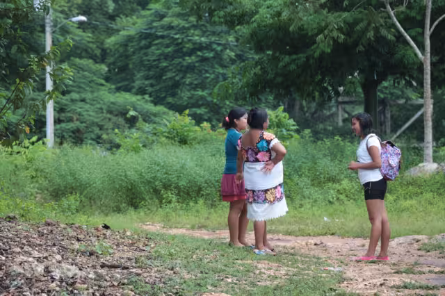 Es importante que las mujeres indígenas conozcan sus derechos, señalan las autoridades