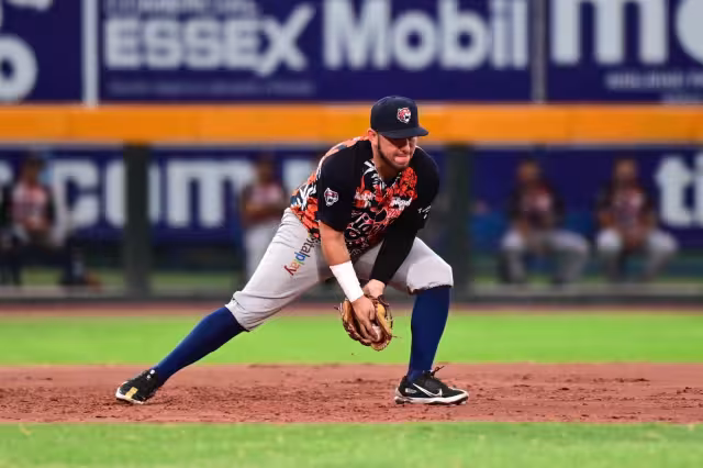 Los Tigres de Quintana Roo vienen de una derrota contra los Olmecas de Tabasco