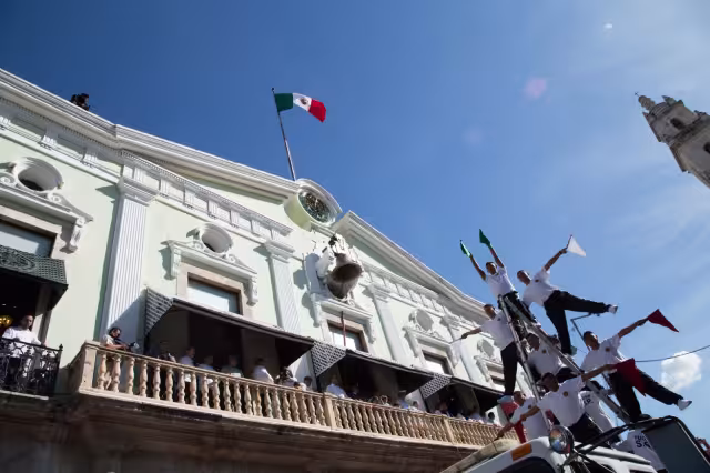 La conmemoración del 212 aniversario del inicio de la Independencia, en el Estado será presencial