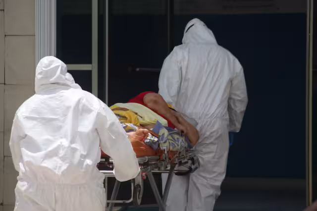 Quintana Roo acumula 495 casos de la variante Ómicron, sin que esto, sea dado a conocer por la SESA a la población de la Entidad