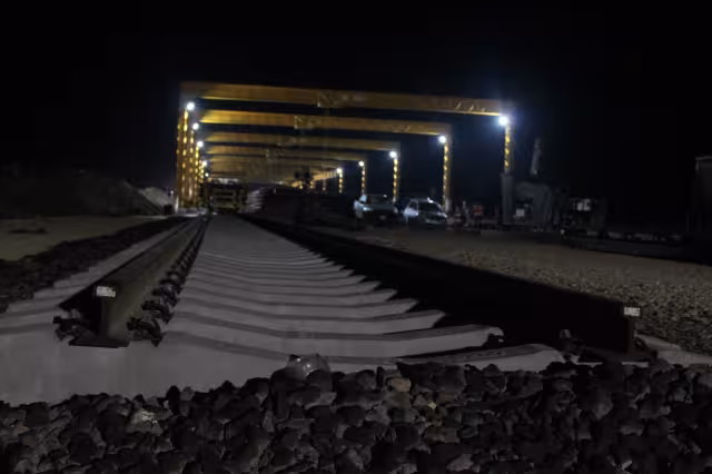 Pruebas del Tren Maya iniciarán desde Palenque a Campeche