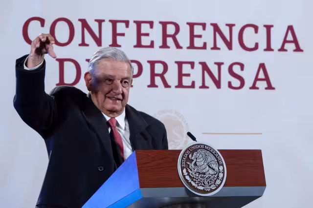 AMLO reconoció que la inflación durante su gobierno ha sido más alta que en sexenios pasados
