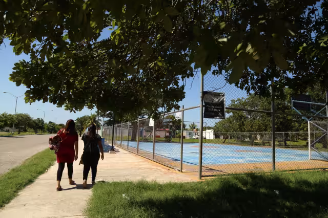 El problema está focalizado en el Sur y Oriente de la Ciudad, en tanto que en el Norte es donde se registra la menor problemática