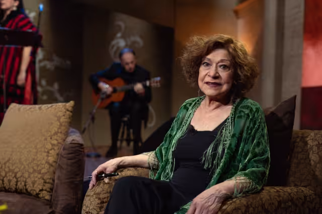 Cristina Pacheco murió este jueves 21 de diciembre en la Ciudad de México