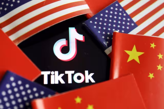 TikTok demanda a Trump por prohibir sus operaciones en EU (Reuters)