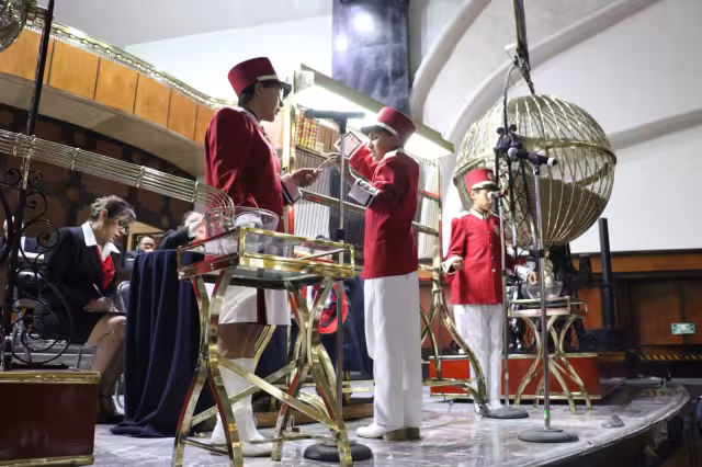 El Gobierno de México planea rifa en diciembre de un rancho en Sinaloa
