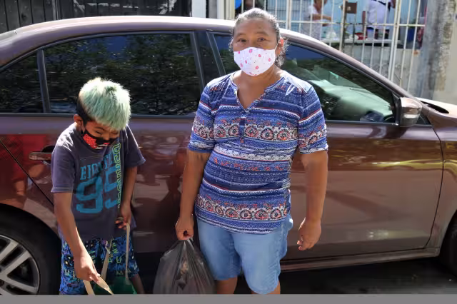 El costo de la canasta básica ha variado a lo largo de un año