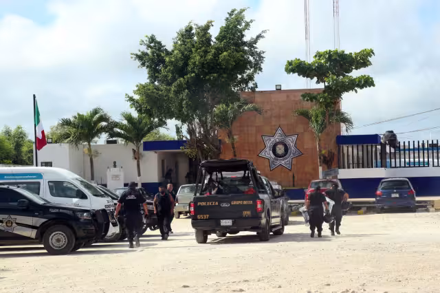 “Estar en la cárcel de Kanasín no es más que un trámite forzoso para que te bajen dinero", denuncian