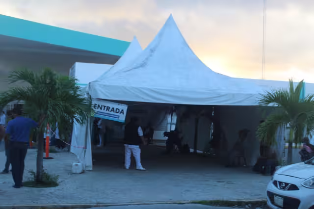 El Hospital General de Chetumal se coloca a la cabeza de la lista de quejas ante Derechos Humanos en Quintana Roo