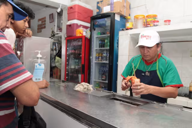 Se resaltó la importancia de sindicalizar a los trabajadores de todos los oficios