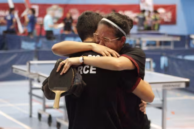 La selección de Quintana Roo aseguró otras dos medallas de bronce en la modalidad por equipos