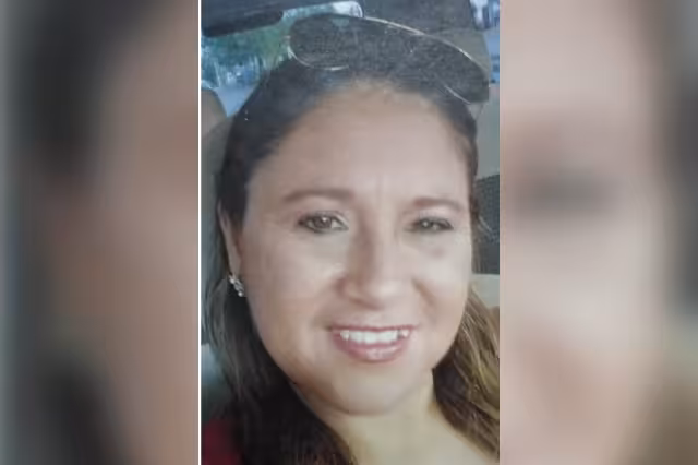 FGE Quintana Roo pone a disposición el número 998 8817150 ext. 2130 en caso de contar con datos de la desaparecida