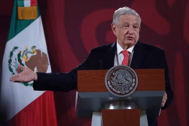 López Obrador aclaró a Kerry y empresarios en EU que no están incumpliendo T-MEC con Reforma Eléctrica