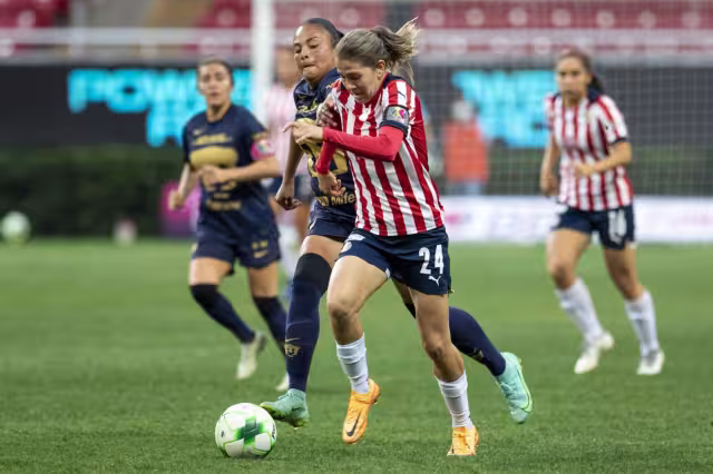 Conoce qué equipos clasificaron a la antesala de la final del Clausura 2022 de la Liga MX Femenil