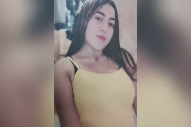 FGE Quintana Roo pone a disposición el número 983 83 500 50 ext 1132 en caso de contar con datos de la desaparecida