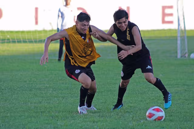 Las actividades como el futbol 7 y snorquel  podrán desarrollarse libremente con Sana Distancia, igual que la carrera al aire libre