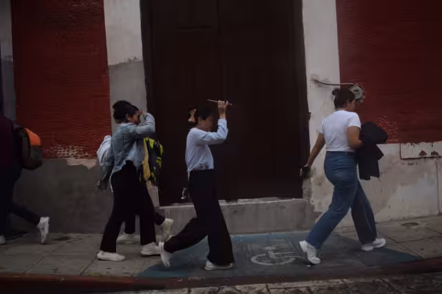 Se espera ambiente fresco por la mañana en Mérida