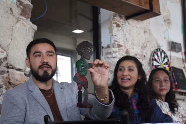 La obra de teatro de sombras en Mérida tendrá cuatro fechas en el Sureste