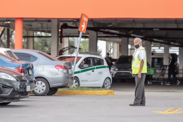 Las actividades de las personas mayores cesaron por la pandemia