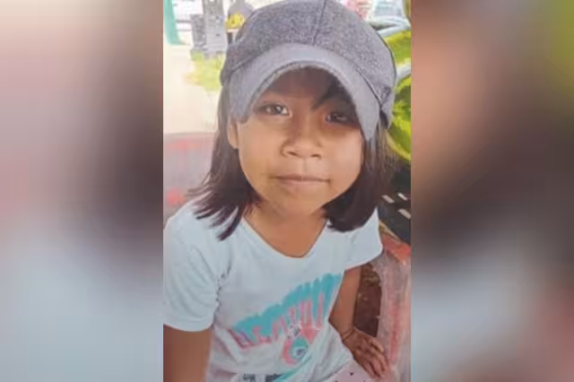 FGE Quintana Roo pone a disposición el número 983 83 50050 ext.1132 en caso de contar con datos de la desaparecida