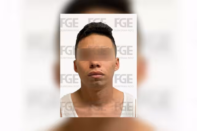 José 'D' será trasladado a Quintana Roo, donde segurá su proceso legal luego de ser vinculado al ataque armado en 'La Malquerida' de Tulum