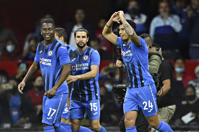 Los cementeros llegan luego de tener un duro descalabro en el Clausura 2022