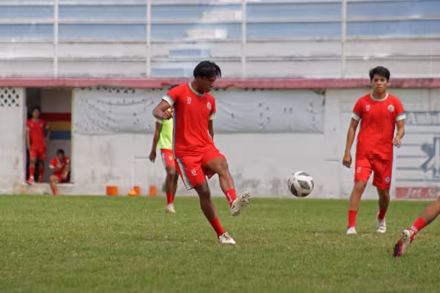 Pioneros Junior de Cancún y Deportiva Venados se encargarán de bajar el telón de la Jornada 18 de la Temporada 2023-2024 de la Liga TDP