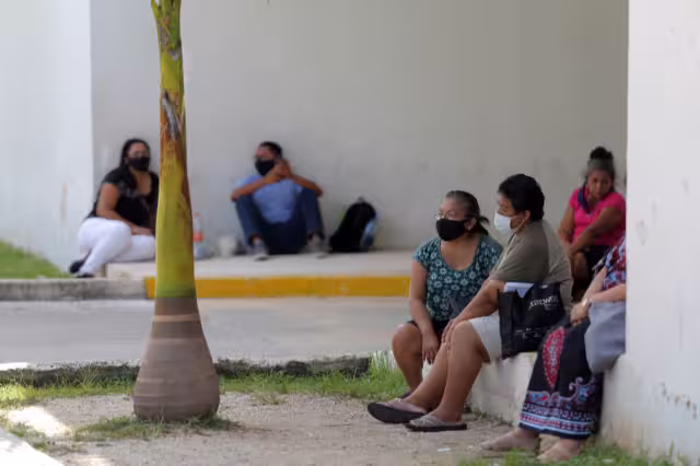 El laboratorio estatal de la SESA analiza 118 casos sospechosos de COVID-19