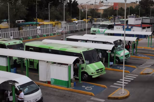 Este miércoles 15 de junio entran en vigor las nuevas tarifas para microbuses, vagonetas, autobuses de ruta y de corredor