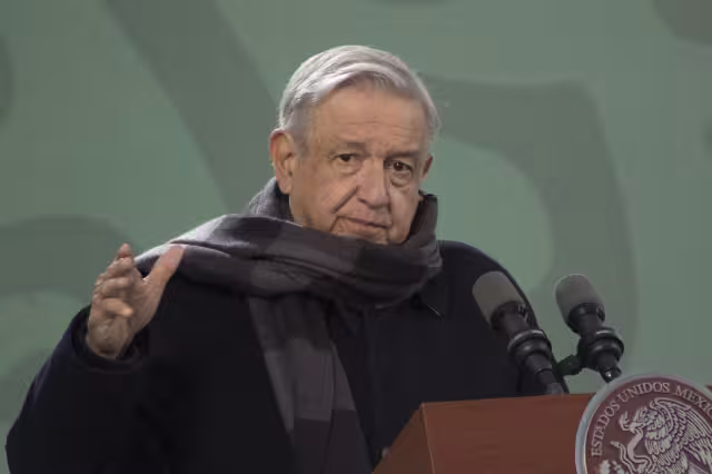 Para conmemorar los tres años del inicio de su gobierno, el presidente Andrés Manuel López Obrador ofrecerá un informe en el Zócalo de la Ciudad de México el miércoles 1 de diciembre.