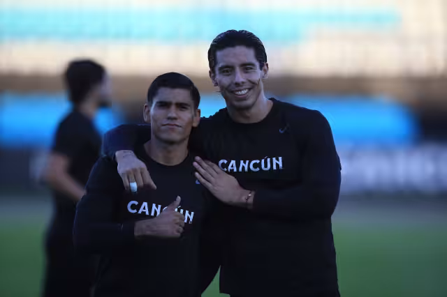 Comienza la nueva aventura del Cancún FC rumbo a la final