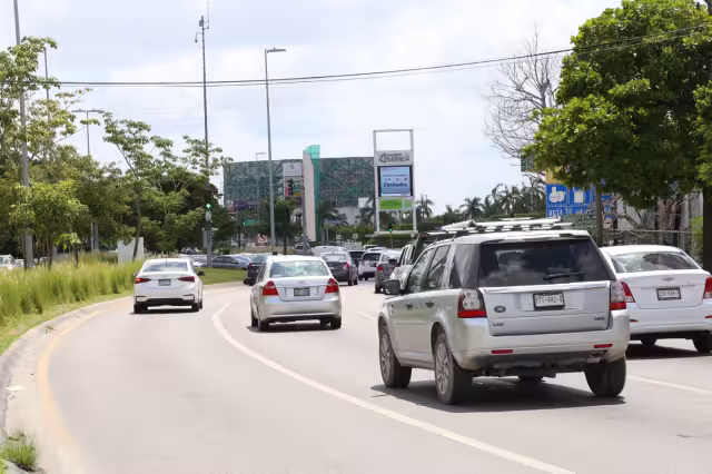 El Presidente dijo esperar un informe detallado de la obra por parte de los inversionistas, pero no ocurrió