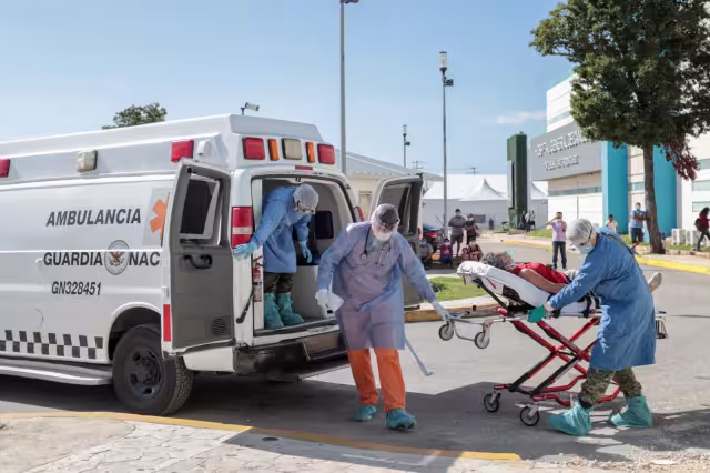 Con en Semáforo Amarillo en vigor en Quintana Roo, se relajaron ciertas restricciones de aforo en establecimientos y plazas comerciales