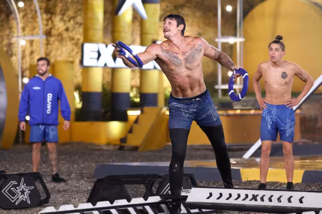 Así se vivió el duelo de esta noche en Exatlón México