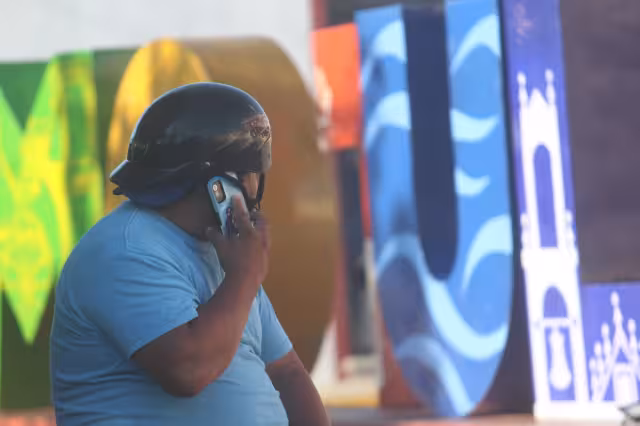 Se recomendó para estos casos mantener la calma, comunicarse con los familiares y llamar al 911