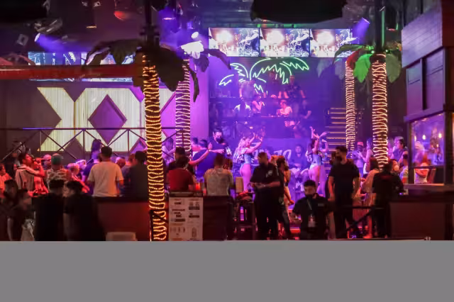 Los punto cerrados son el factor para el contagio