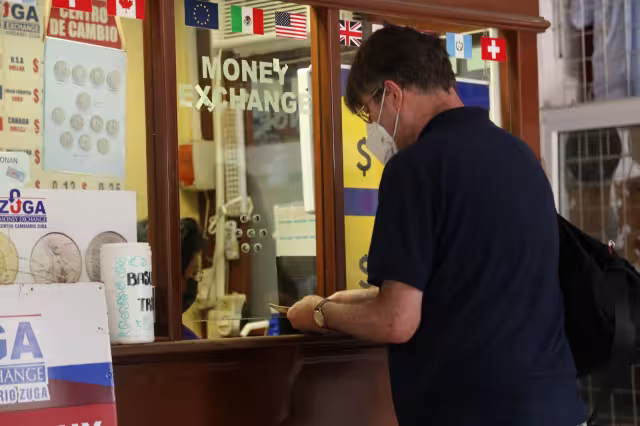 Los más de 335 millones de dólares -aclara el funcionario- pueden verse como un pequeño número, pero “es fundamental para  la economía de algunas de las familias del Estado