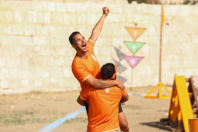 Así fue el juego por la Salvación este jueves en La Isla Desafío Turquía