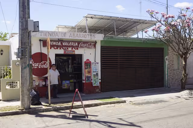 Canacope augura pérdidas ante la negativa de la CFE