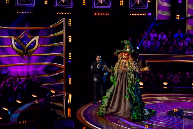 Filtran al próximo eliminado de '¿Quién es la Máscara?'