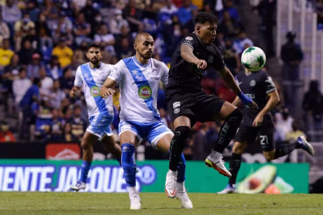 La Franja y las Águilas tienen su lugar seguro en la siguiente fase del campeonato