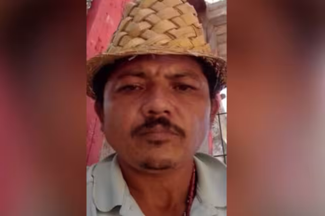 La FGE Quintana Roo pone a disposición el teléfono 984 8730163, en caso de contar con datos del desaparecido