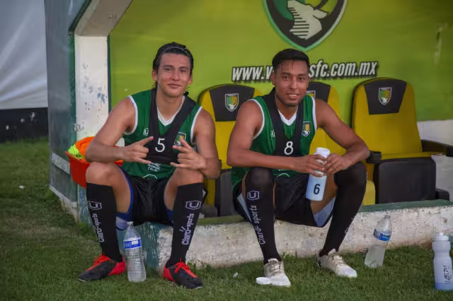 Foto: Twitter @venadosfc