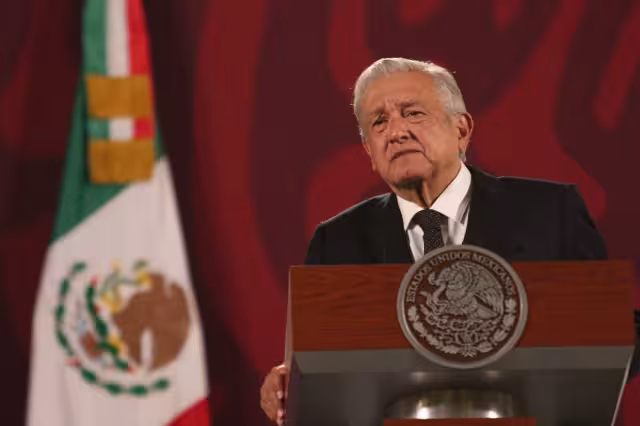 El mandatario federal aseguró que la respuesta enviada a los diplomáticos europeos fue apoyada por la Secretaría de Relaciones Exteriores