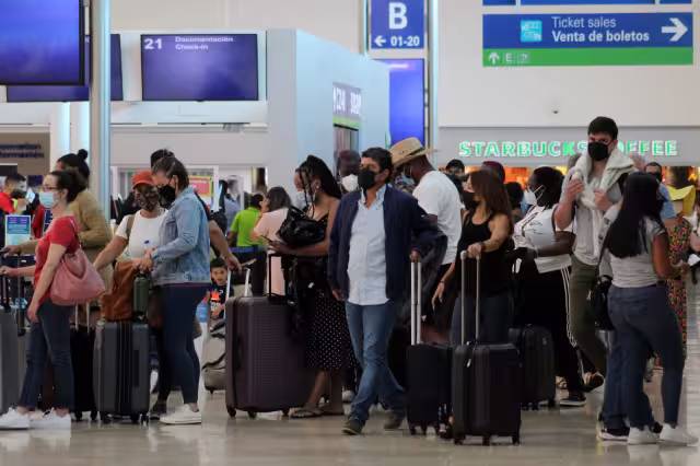 En la semana del 26 de abril al 2 de mayo, continuarán aplicando las medidas establecidas en la Fase Amarilla