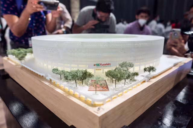 FOTO: Enrique Osorno